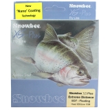 Snowbee XS Extreme Distance Fly Line - Floating Trout Fishing