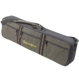 Snowbee XS Stowaway Travel Cases - Fishing Bags Storage Luggage