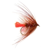 Fulling Mill Soldier Palmer Dabbler - Angling Active