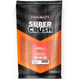 Sonubaits Supercrush Groundbait - Coarse Fishing Baits