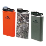 Stanley Classic Easy Fill Wide Mouth Flask - Fishing Drinking Flasks