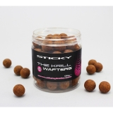 Sticky Baits Krill Wafters - Coarse Fishing Baits 