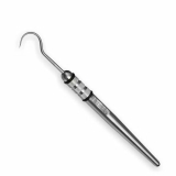 Stonfo Elite Curved Dubbing Needle - Angling Active