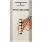 Surface Film Emerger - Trout Fly Selection Pack