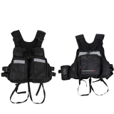 Savage Gear Hitch Hiker Fishing Vest - lure fishing vest clothing waterproof