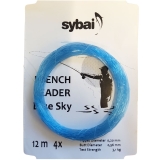 Sybai French Nymphing Blue Sky Leader - Fishing Lines