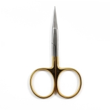 TK Tying Scissors - Fly Tying Tools and Accessories