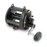 Shimano TLD Lever Drag Multiplier - Angling Active