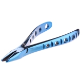 Toit Short Nose Pliers - Angling Active