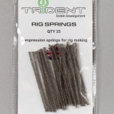 Trident Tackle Rig Springs