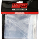Tronixpro Single Rig Wallet Spare Sleeves - Spares