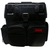 Tronixpro Seat Box Rucksack - Fishing Luggage Bags