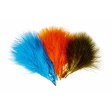 Veniard Turkey Marabou Feathers - Trout Lures Fly Tying