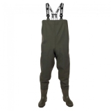 Vass Tex 650 Series Chest Wader - Angling Active