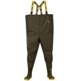 Vass 700E Wide Boy Chest Waders  - Angling Active