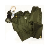 Vass Kids Jacket and Trousers Set - Angling Active