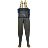 Vass Tex 700 Hybrid Chest Wader - Angling Active