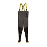 Vass Tex Team 700 Edition Chest Wader - Angling Active
