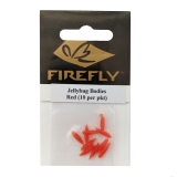 Veniard Jelly Nymphs - Fly Tying