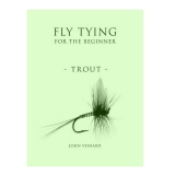 Veniard Fly Tying For The Beginner - Trout Booklet