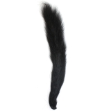 Veniard Fox Squirrel Tail - Fly Tying Hair Materials
