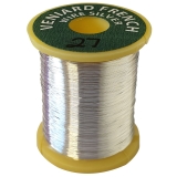 Veniard French Solid Wire - Fly Tying Materials
