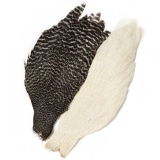 Veniard Genetic Hen Capes Feathers - Fly Tying Materials
