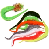 Veniard Magnum Dragon Tails - Synthetic Fly Tying Materials