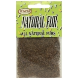 Veniard Natural Fur Dubbing - Fly Tying Materials