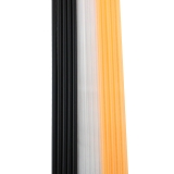 Veniard Scandinavian Tubing And Liner - Plastic Fly Tying Tubes