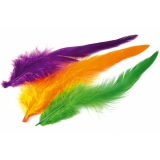 Veniard Schlappen Feathers - Fly Tying