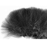 Veniard Strung Turkey Marabou Bloods - Fly Tying Feathers