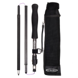 Vision Carbon Wading Staff - Wading Accessories