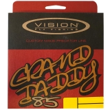 Vision Grand Daddy Fly Line - Predator Pike Fishing Lines