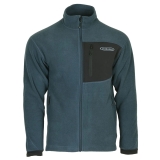 Vision Nalle Jacket - Comfortable and Cosy Fleece Jacket Angling Active