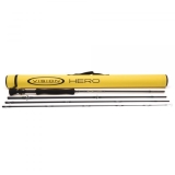 Vision Pike Hero Fly Rod - Angling Active