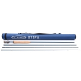 Vision Stifu Seatrout Fly Rod - Angling Active