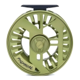 Vision XLS Pikemaniac Fly Reel - Angling Active