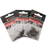 VMC Switch Snap And Swivel - Sea Predator Game Terminal Tackle