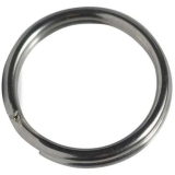 VMC Stainless X-Strong Split Rings - Fishing Terminal Tackle