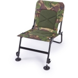 Wychwood Tactical X Chair - Outdoor Fishing Camping Seat
