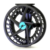 Waterworks Lamson Liquid Max Fly Reel - Angling Active