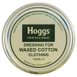 Hoggs of Fife Waxed Cotton Dressing for Clothing