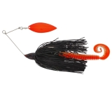 Westin Monstervibe Willow Spinner Bait Lure - Fishing Lures
