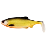 Westin Ricky the Roach Shadtail Lure - Soft Baits Fishing Lures