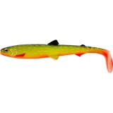 Westin Bullteez Shadtail - Angling Active