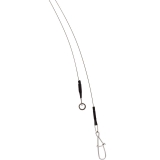 Westin Wire 1x19 Leader - Angling Active