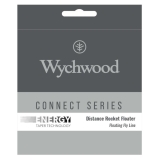 Wychwood Connect Series Energy Taper Fly Line - Trout Fly Lines