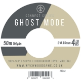 Wychwood Ghost Mode Fluorocarbon Tippet - Angling Active