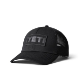 YETI Patch On Patch Trucker Hat – Angling Active